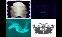Thumbnail of (Special Effects) Klasky Csupo Effects #1 Quadparison