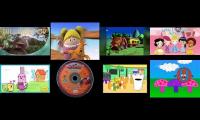 Thumbnail of Kicketys vids mashups!
