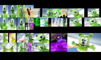 ggummy bear songs yay!