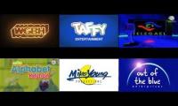 Peep And The Big Wide World Closing Logos