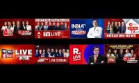Thumbnail of Indian News Channels LT