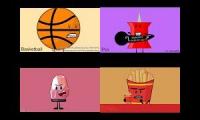 TOO MUCH BFDI AUDITIONS!