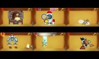 6 Kick The Buddy 2011 YouTube Multiplier