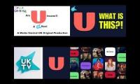 UKTV or U? (Compilation)