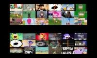 Thumbnail of I love you and Sparta remixes