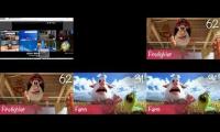 Thumbnail of Up to faster 20 parison