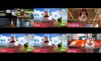 Up to faster booba 29