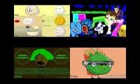 Bfdi Auditions Nineparison Final