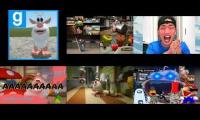 up to faster booba ytp parison