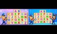 Thumbnail of 2 YOUTUBE ALPHABET GAMES