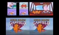 Thumbnail of up to faster 7 parison to garfield