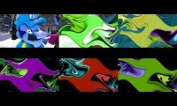 All Videos Of Respondview 2 Center Effects All Powers 1-6 at same time
