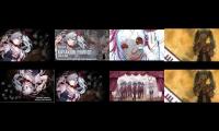 Thumbnail of karakuri pierrot 8 mashup ver