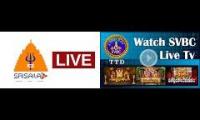 Thumbnail of Live srisailatv tsrisaila devasthanam