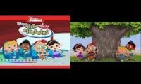 Little Einsteins Season 3 Intro