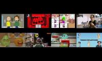 Thumbnail of Sparta Venom Remix Eight-Parison
