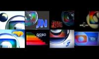 lots of globo sainDO E ee entrado do ar lll