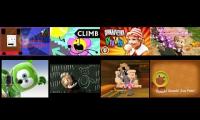 Thumbnail of Annoying Goose: France, Germany and Denmark 07.06.2024