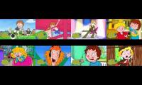 Lucas La Cata Saison 1 (8 épisodes joués en même temps) #4