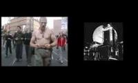 Thumbnail of techno viking modern music