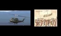 Thumbnail of Ye Olde Vietnam - CCR and Lyres
