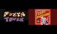 Thumbnail of ok campers, rise and shine for this mashup!