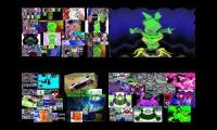 Too Many Neon Mega Much Giga Gogoplex Infinite Gummy Bears