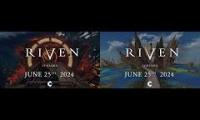 Thumbnail of Riven | Official Launch Trailer