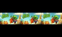 Thumbnail of Bad Piggies 2 All Variations Mashup
