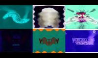 (NEW EFFECTS FROM YTM) Klasky Csupo Effects #1 Sixparison