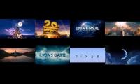 L ogo mix : ALL LOGOS THE ONCE