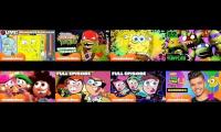 Thumbnail of The Orange-Tinted Universe of NICKELODEON