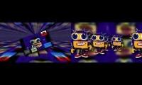 Monsi_jons KC Sparta Remix Mashup