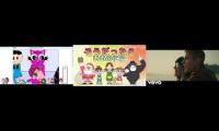 Thumbnail of 3 VIDEOS OF YOUTUBE OF SOUNDS