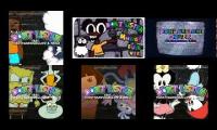 Thumbnail of random videos mashup #1