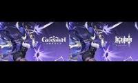 Thumbnail of Collected Miscellany - Clorinde: Shadow Hunting | Genshin Impact