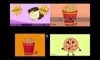 Bfdi Auditions Quadparison 1