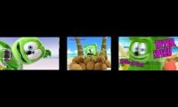 Thumbnail of 3 MEGA FAST Gummy Bear