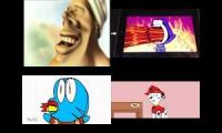 Thumbnail of Original, Teen Titans Go!, Gumball, Paw Patrol