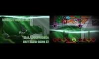Friday Night Funkin - SML Madness - Merinthophobia