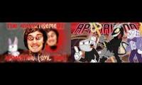 Friday Night Funkin - SML Madness - Advertisement Horror