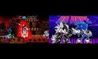 Friday Night Funkin - SML Madness - Destroyed Chaos