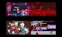 Friday Night Funkin - SML Madness - Twilights Virtual Revenge!