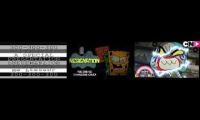 Friday Night Funkin - SML Madness - The Resignation Limit