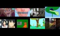all annoying videos at once