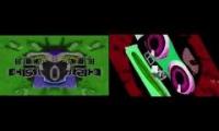 Klasky Csupo the looney tunes show major split version