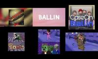 Thumbnail of Ballin Ultimate Mashup