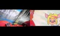 Rosies Rules: The Ravine Racer