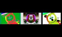 Thumbnail of gummy bear nc kc2001 p1982