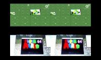 too many gummy bears v3